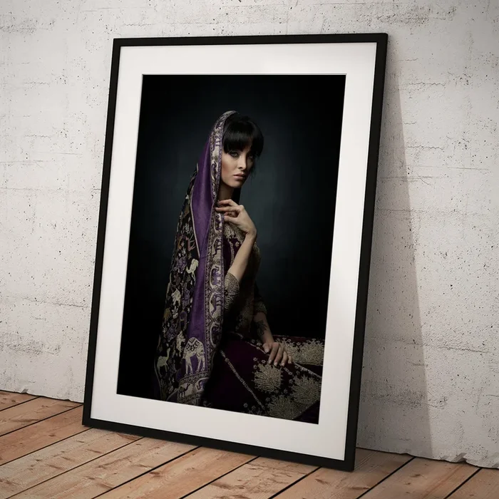 #49 Art Print
