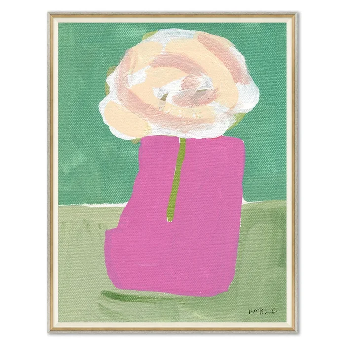 ‘June’ by Susan Hable