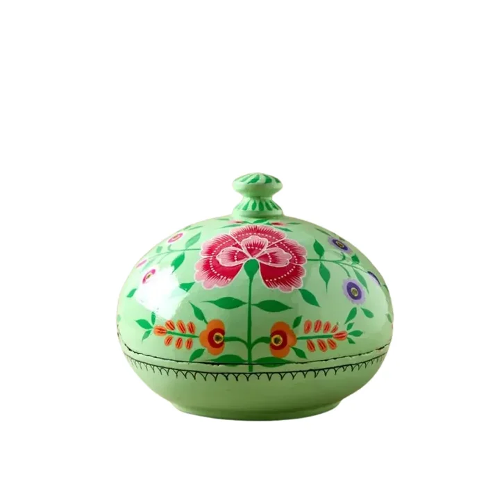 Abri Kashmiri Box