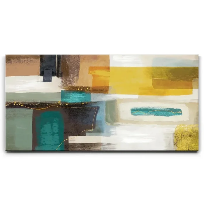 Abstract Dreams 8