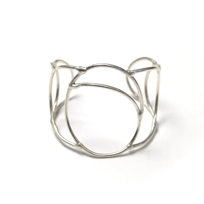 Arciform Cuff