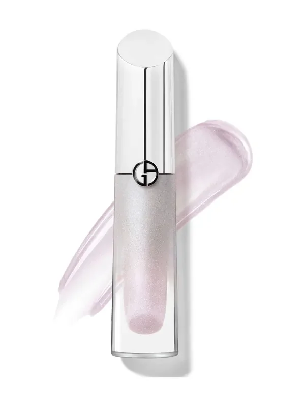 Armani Beauty Prisma Glass Icy Lip Plumper