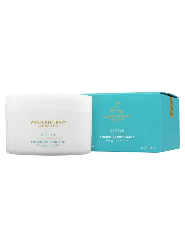Aromatherapy Associates Revive Energising Exfoliator 200ml