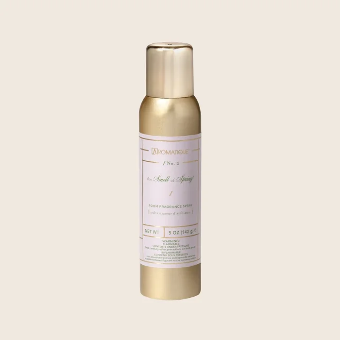 Aromatique The Smell of Spring Room Spray