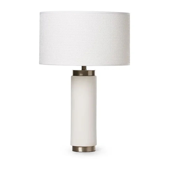Austin Table Light Snow