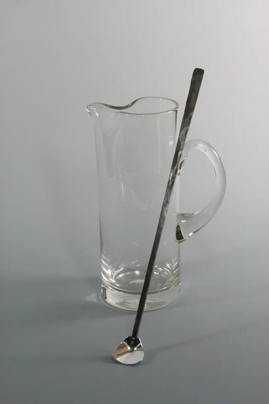 Bar Spoon | Craftsman Style
