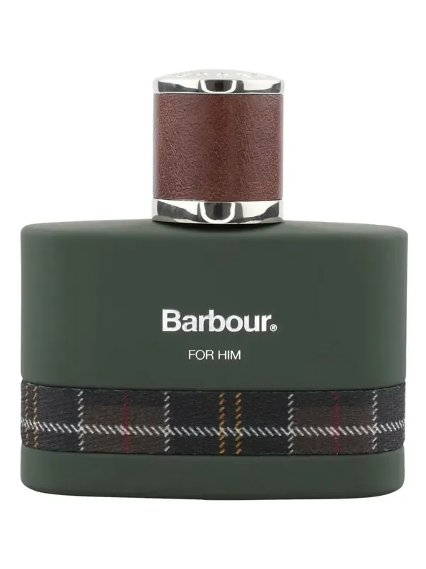 Barbour® Heritage For Him Eau de Parfum 50ml