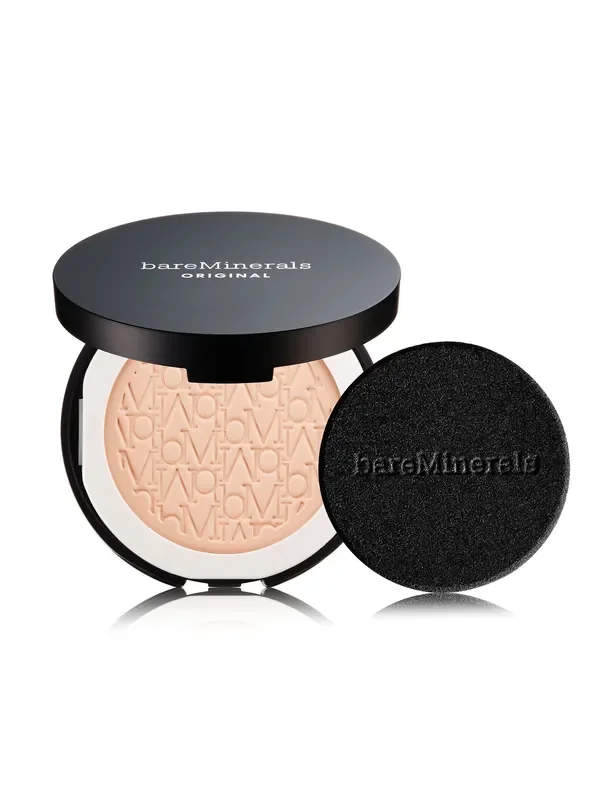 bareMinerals ORIGINAL Pressed Powder Foundation Mineral SPF15