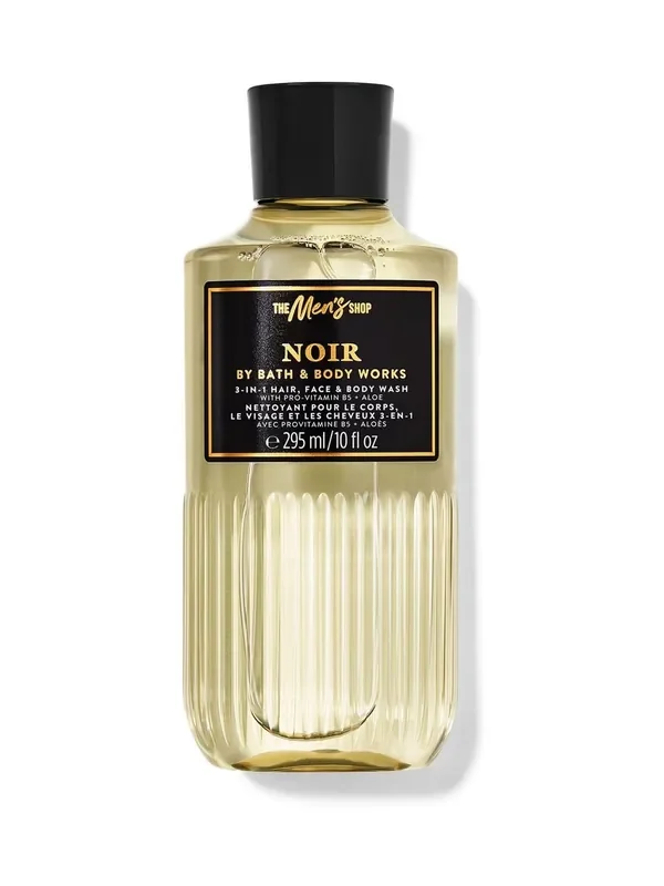 Bath & Body Works Body Wash 295ml