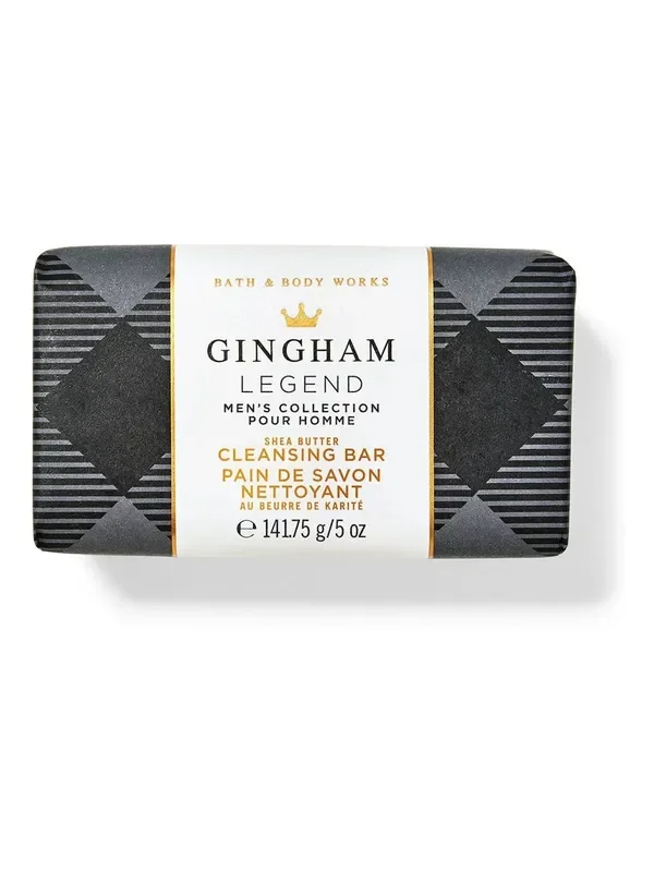 Bath & Body Works Cleansing Bar 141 g