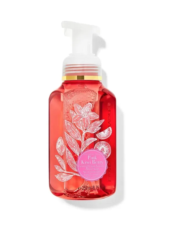 Bath & Body Works Foam Soap 259 ml