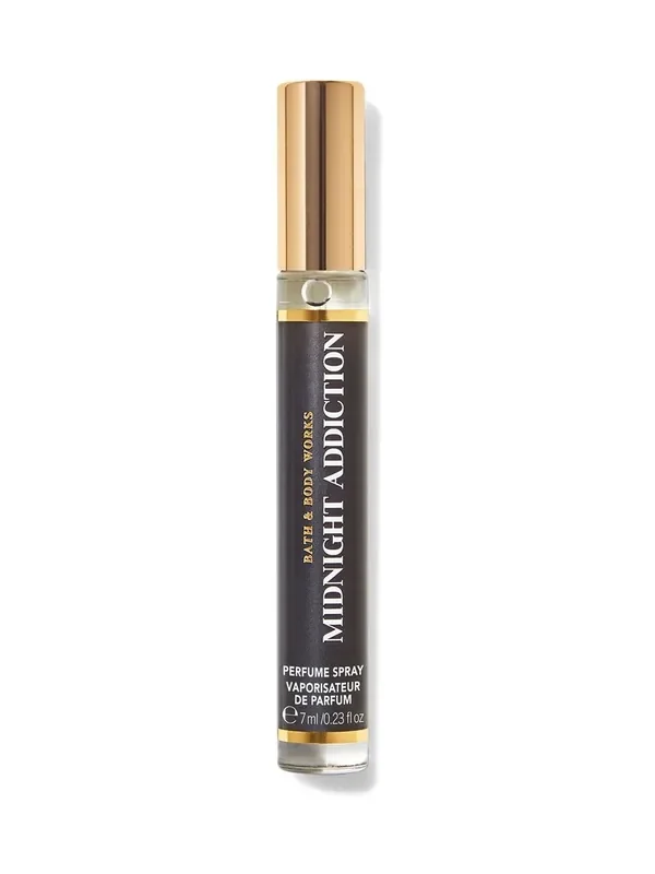 Bath & Body Works Midnght Addiction Travel Eau de Parfum 15 ml