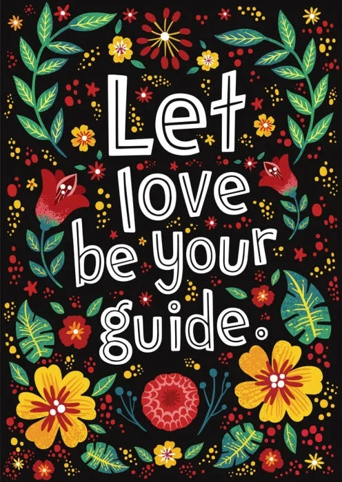 Be your guide