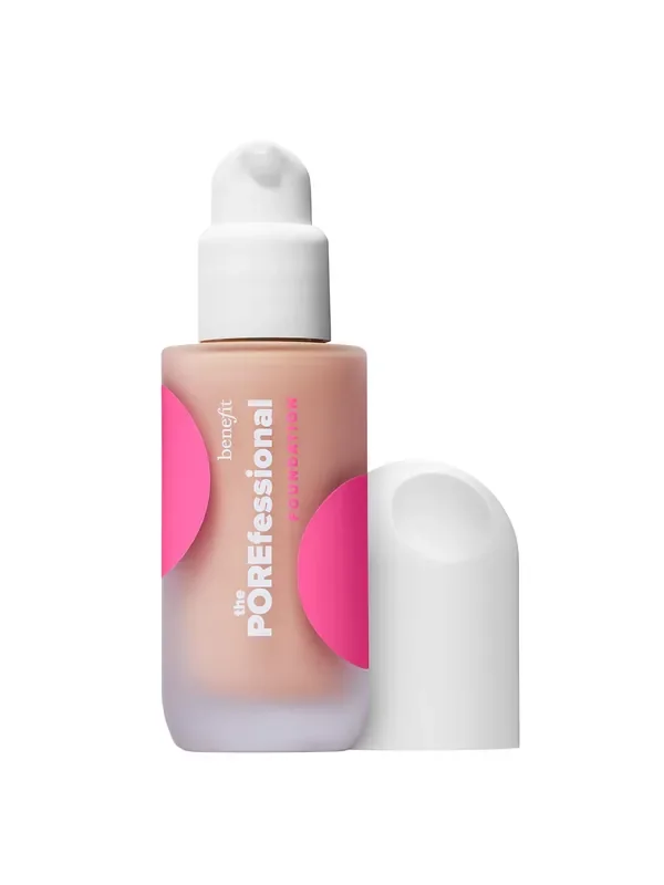 Benefit The Porefessional Smoothing and Blurring Foundation 30ml