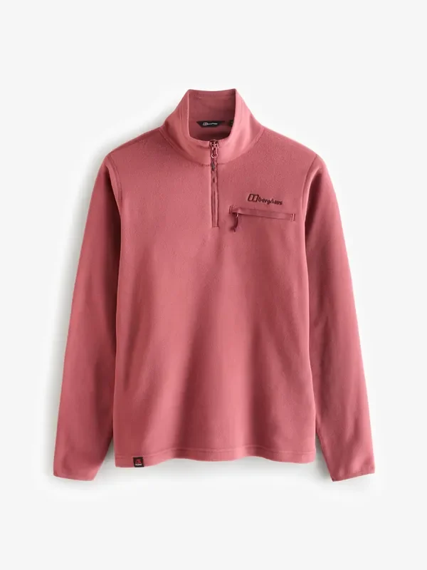 Berghaus Red Prism 2.0 Half Zip Fleece