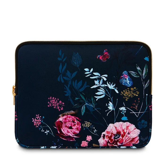 Bloom Collection Laptop Bag