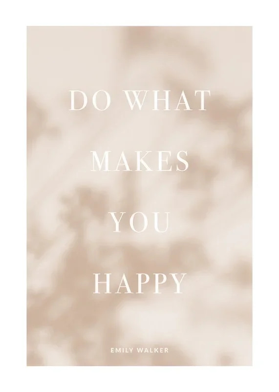 Bloom Quote Personal