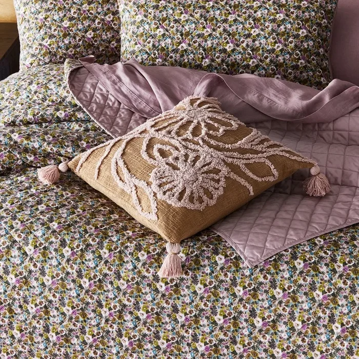 Bodhi Tufted Multi Cushion
