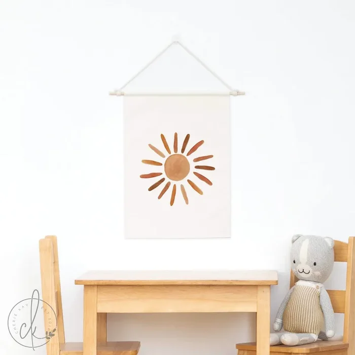 Boho Sunshine