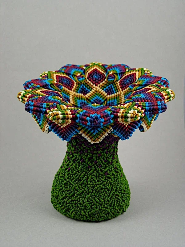 Bordeaux Bloom