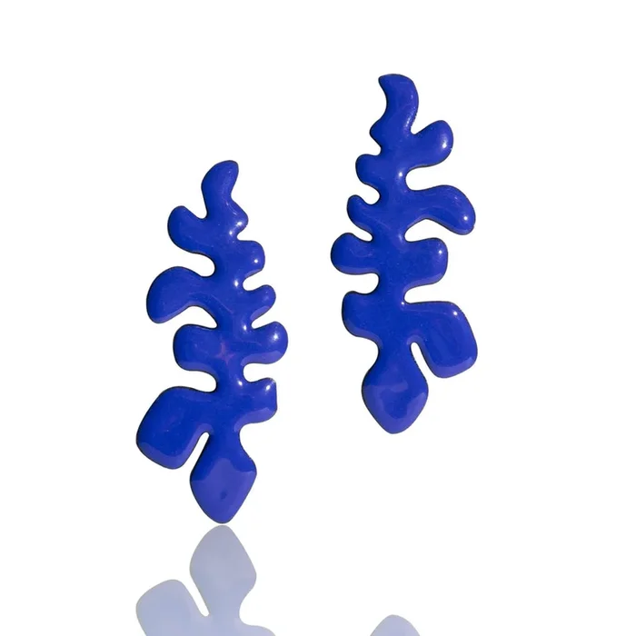 Botanical Earrings