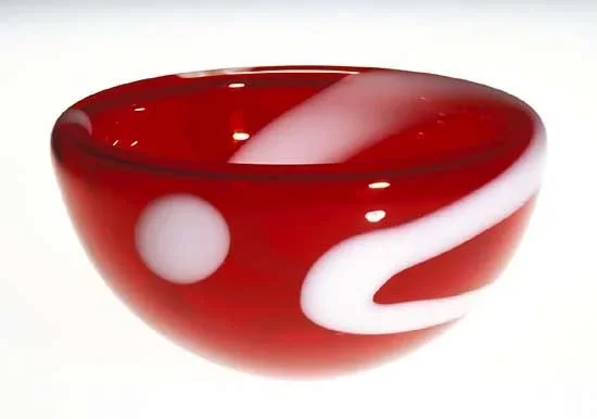 Bubble Bowls