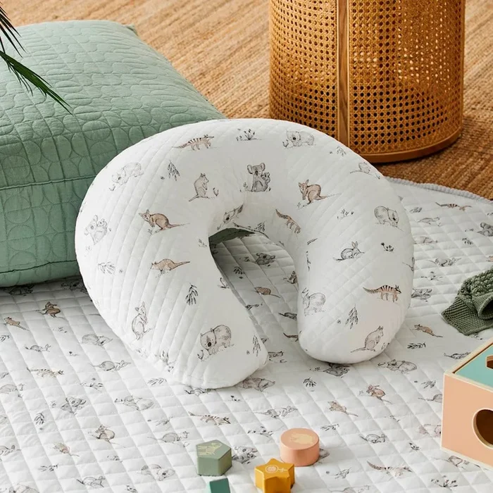 Bush Babies Nursing Pillow