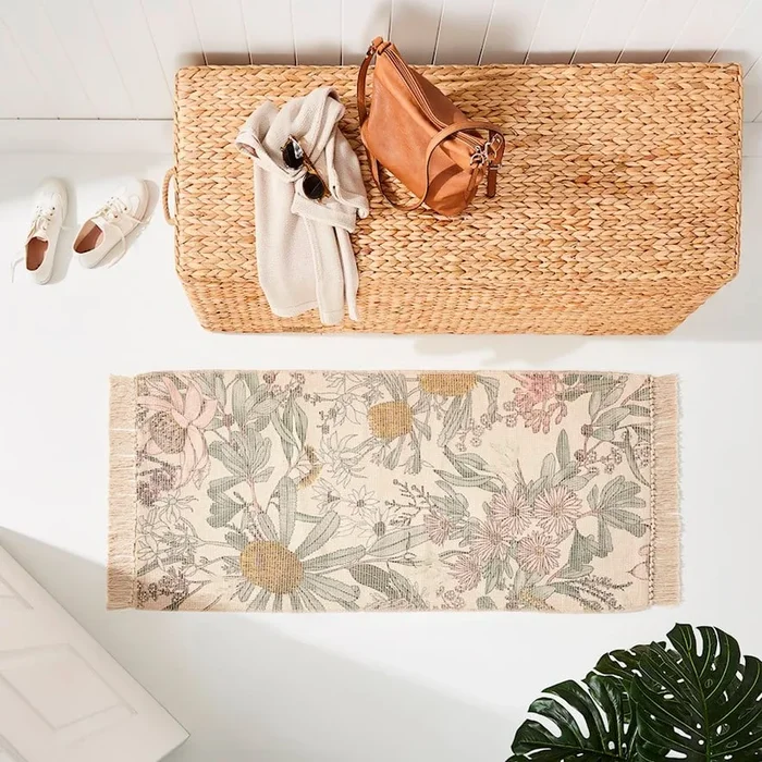 Bushland Multi Rug Runner