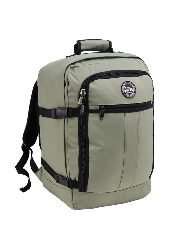 Cabin Max Green Metz 30L Underseat Cabin Bag 45x36x20cm