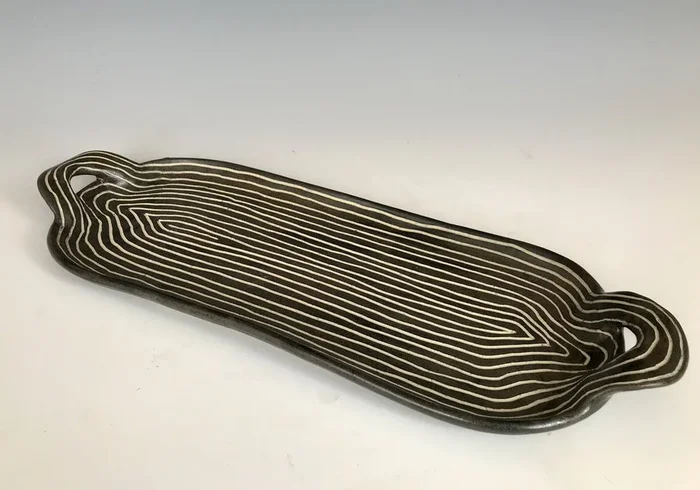 Circle Platter