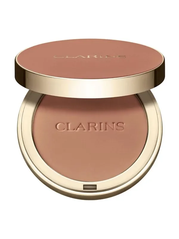 Clarins Ever Matte Compact Powder