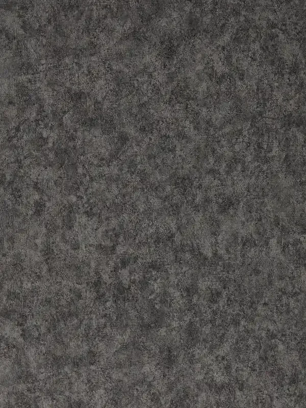 Clarke & Clarke Charcoal Marmor Expressions Performance 10M Wallpaper