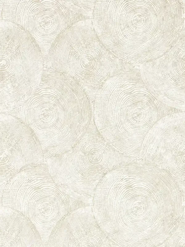 Clarke & Clarke Gilver Folius Expressions Performance 10M Wallpaper