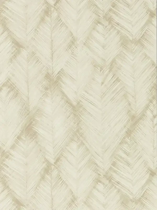 Clarke & Clarke Sahara Folius Expressions Performance 10M Wallpaper