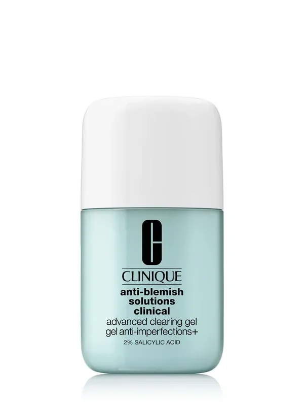 Clinique Anti Blemish Solutions Clinical Advanced Clearing Gel 10ml