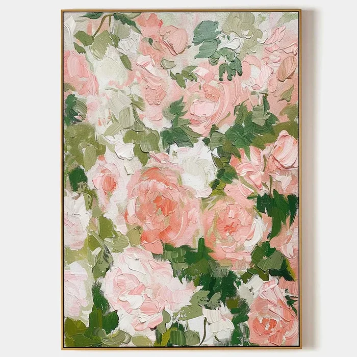 COLORFUL PAINTING #CA172