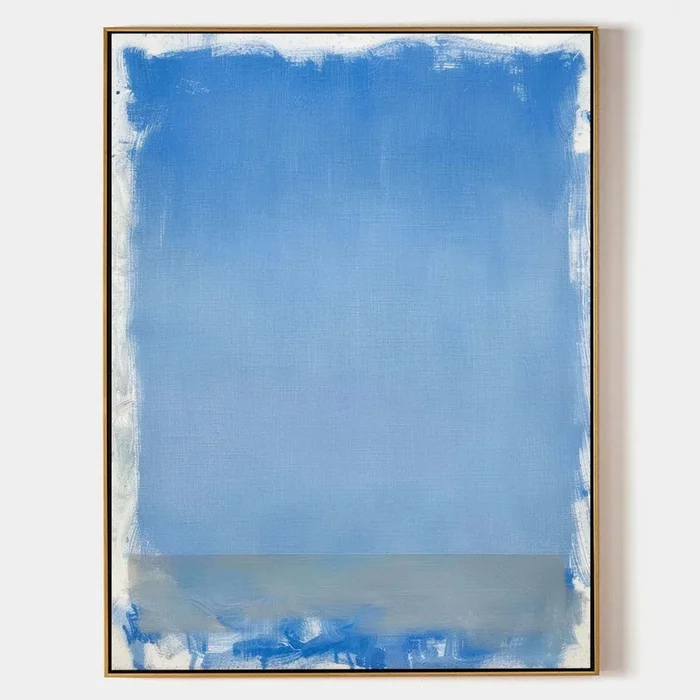 COLORFUL PAINTING #CA244