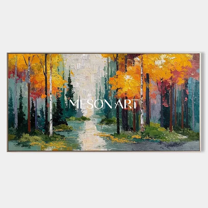 Colorful Painting #CA292