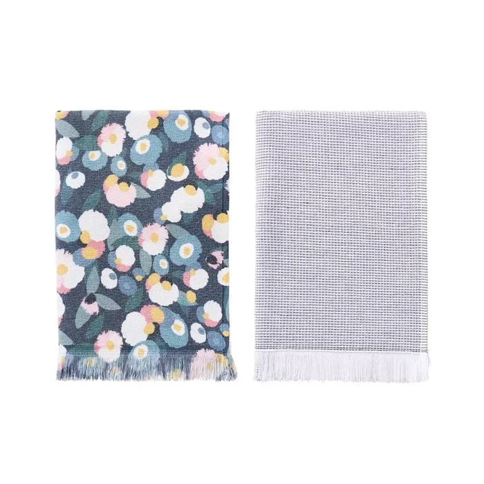 Confetti Tea Towel Pack of 2