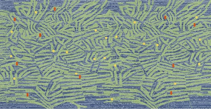 Contemporary Modern Rugs Next to Bed, Abstract Area Rugs for Living Room, Modern Carpets for Office, Geometric Modern Rugs under Dining Room Table