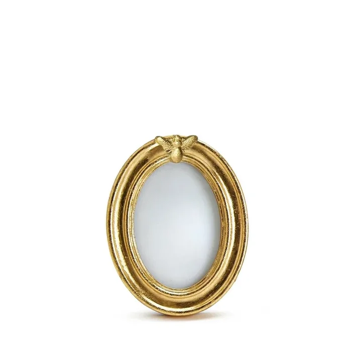 Cora Napoleon Bee Mini Frame