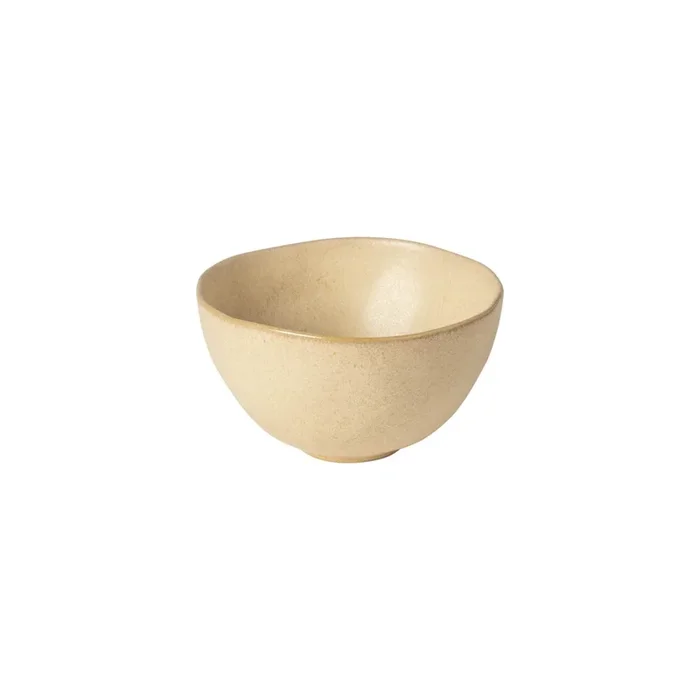Costa Nova Livia Cereal Bowls, Champagne, Set of 4