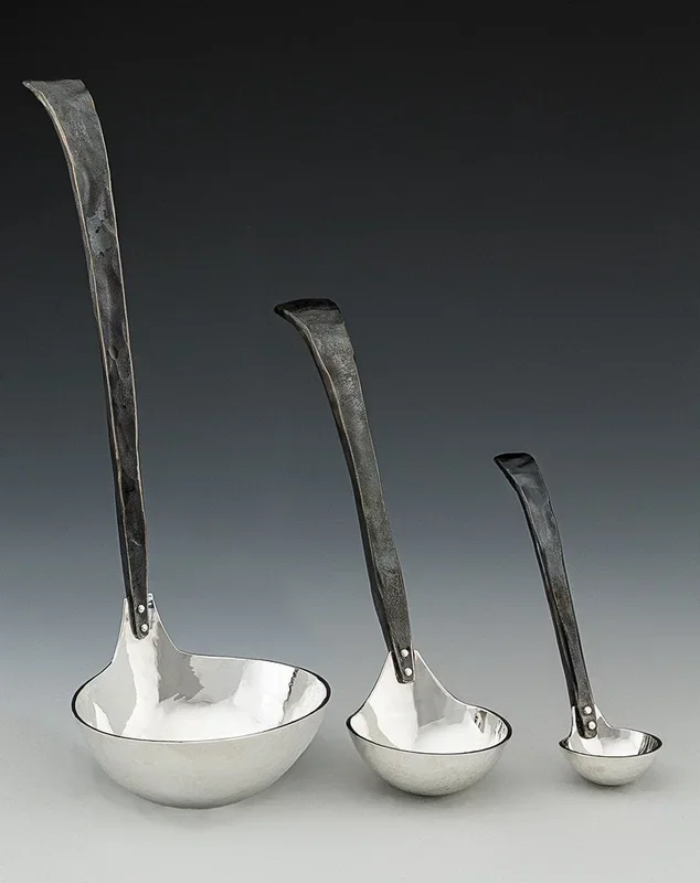 Craftsman Ladle – Soup Ladle
