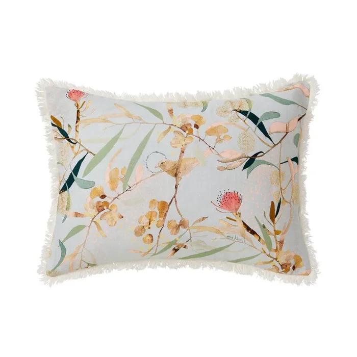 Dana Kinter Bushlands Cushion