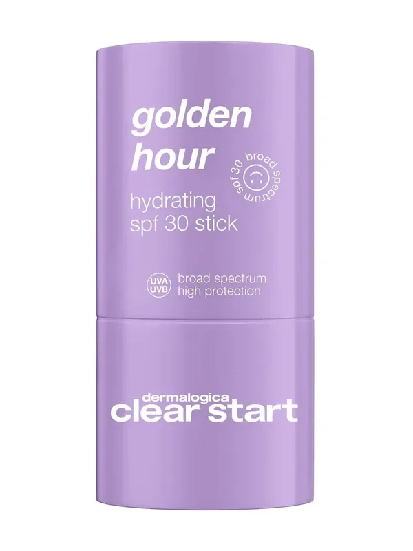 Dermalogica Golden Hour Clarifying SPF30 Stick 20ml