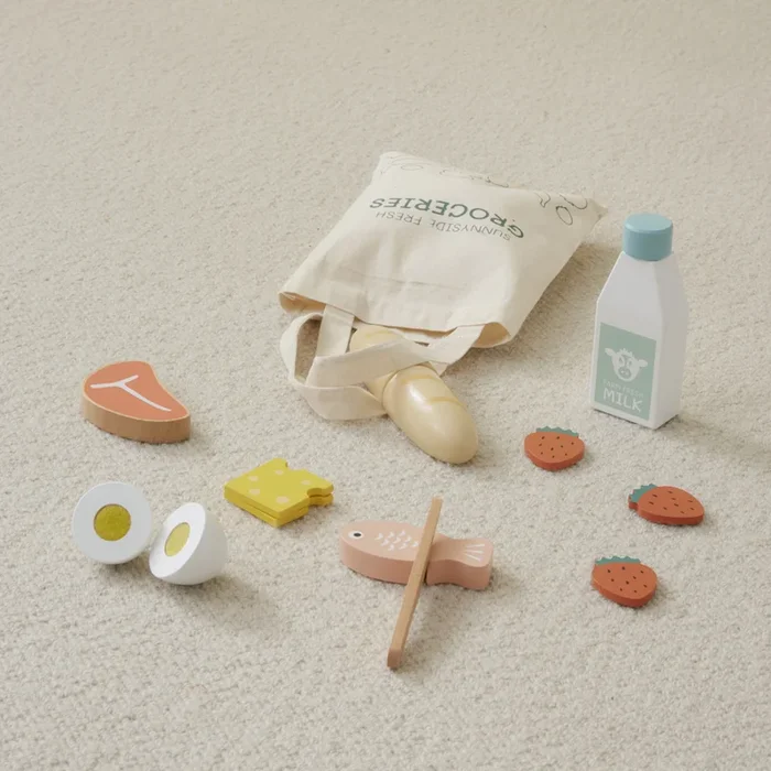 Designer Food Set