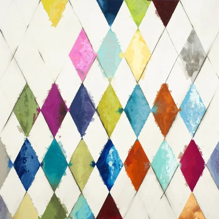 Diamonds