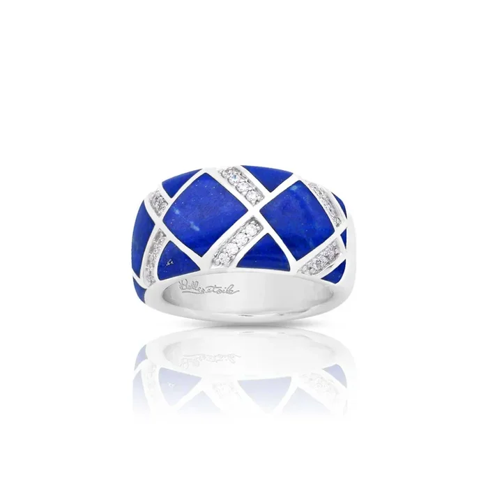 Echelon Ring