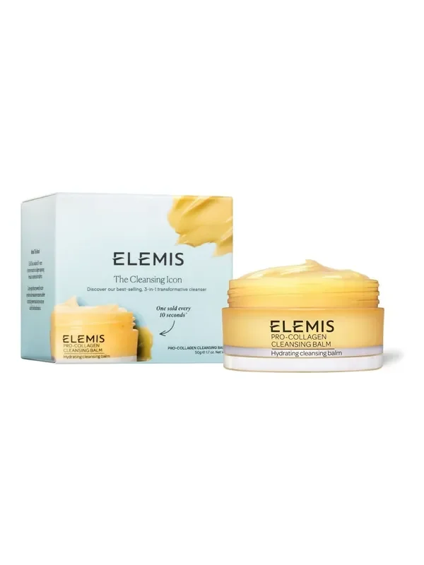 ELEMIS The Cleansing Icon 50ml