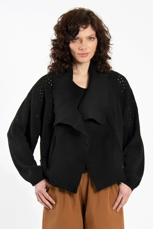 Filigree Sweater